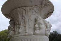 Gothic Villa Borghese 105